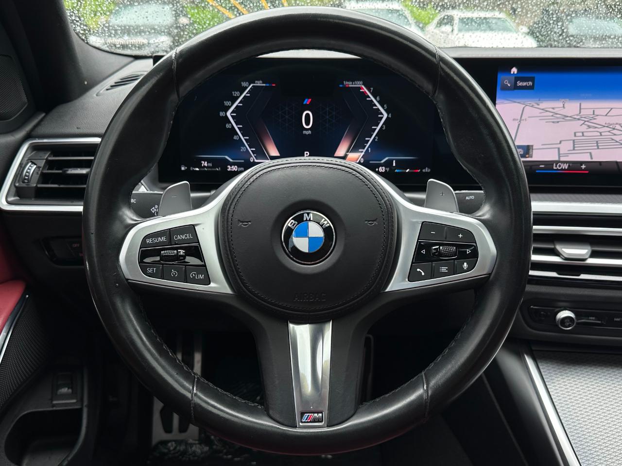 BMW 3 Series  2023