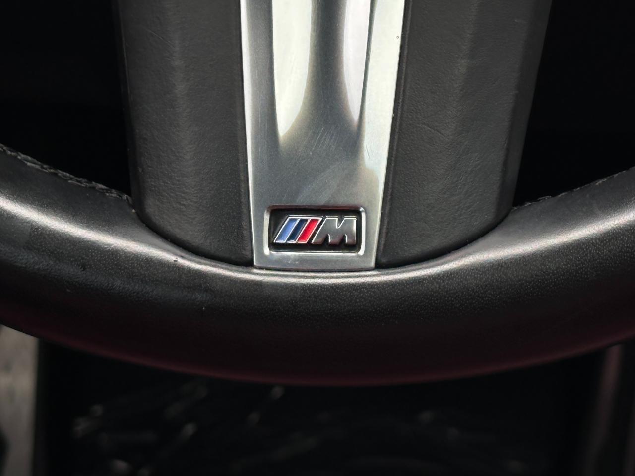 BMW 3 Series  2023