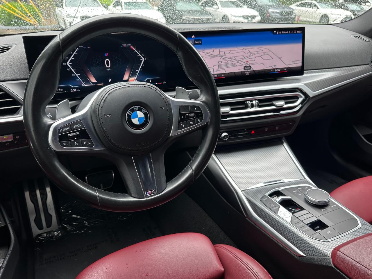 BMW 3 Series  2023