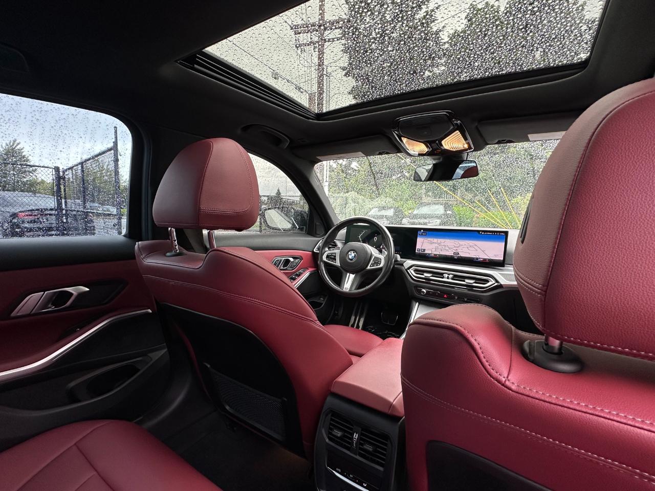 BMW 3 Series  2023