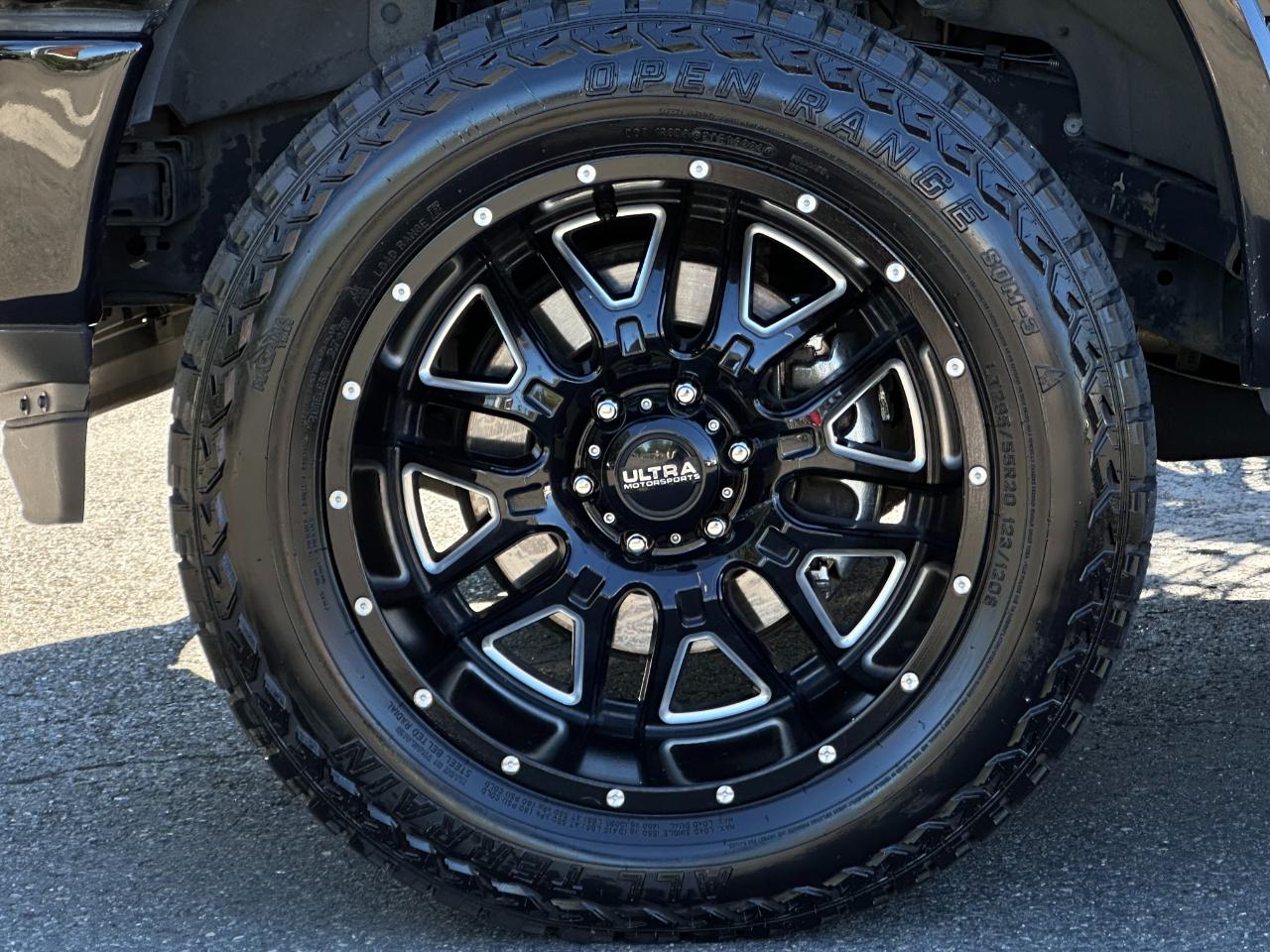 Ford F-150  2018