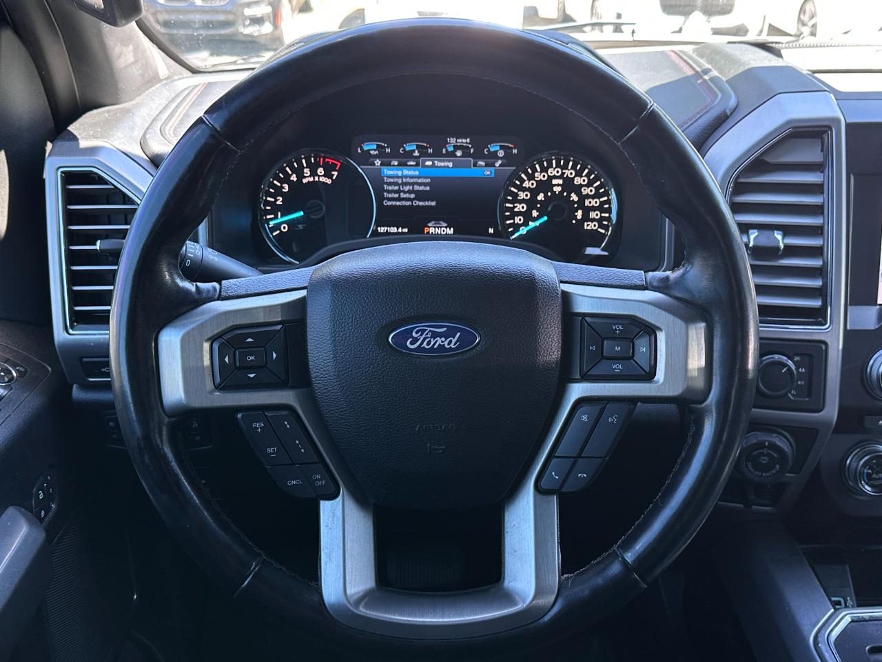Ford F-150  2018