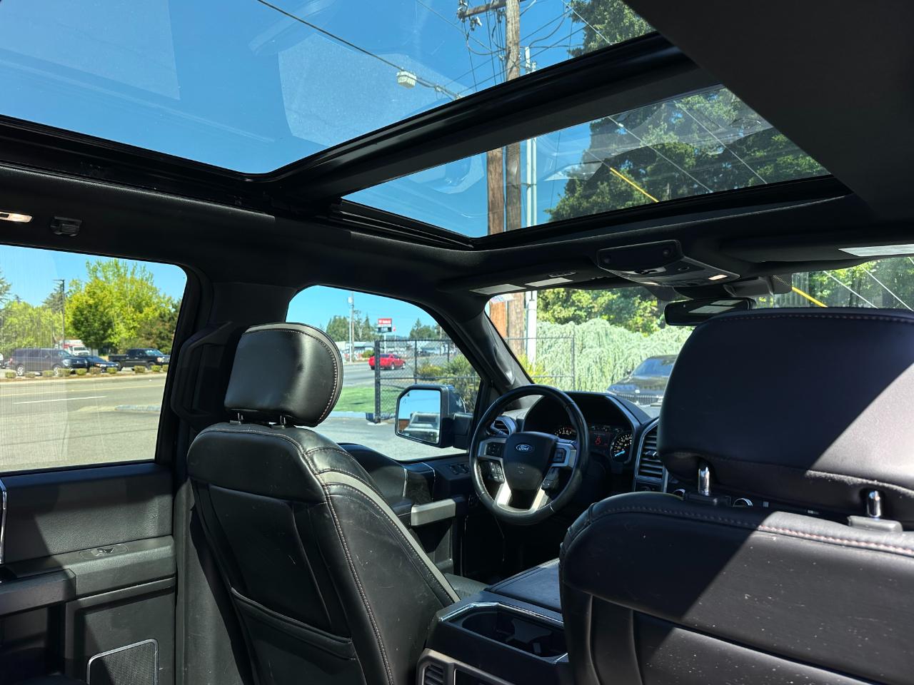 Ford F-150  2018