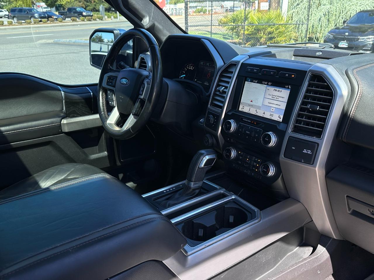 Ford F-150  2018