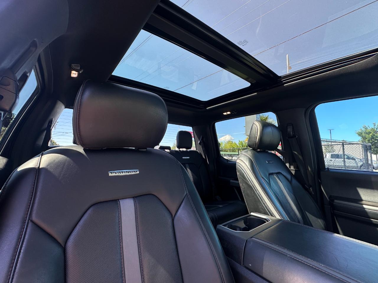 Ford F-150  2018