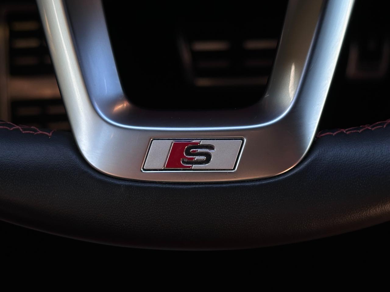 Audi SQ5 Sportback Prestige 3.0 TFSI quattro 2021