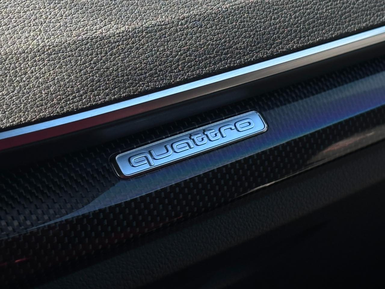 Audi SQ5 Sportback Prestige 3.0 TFSI quattro 2021