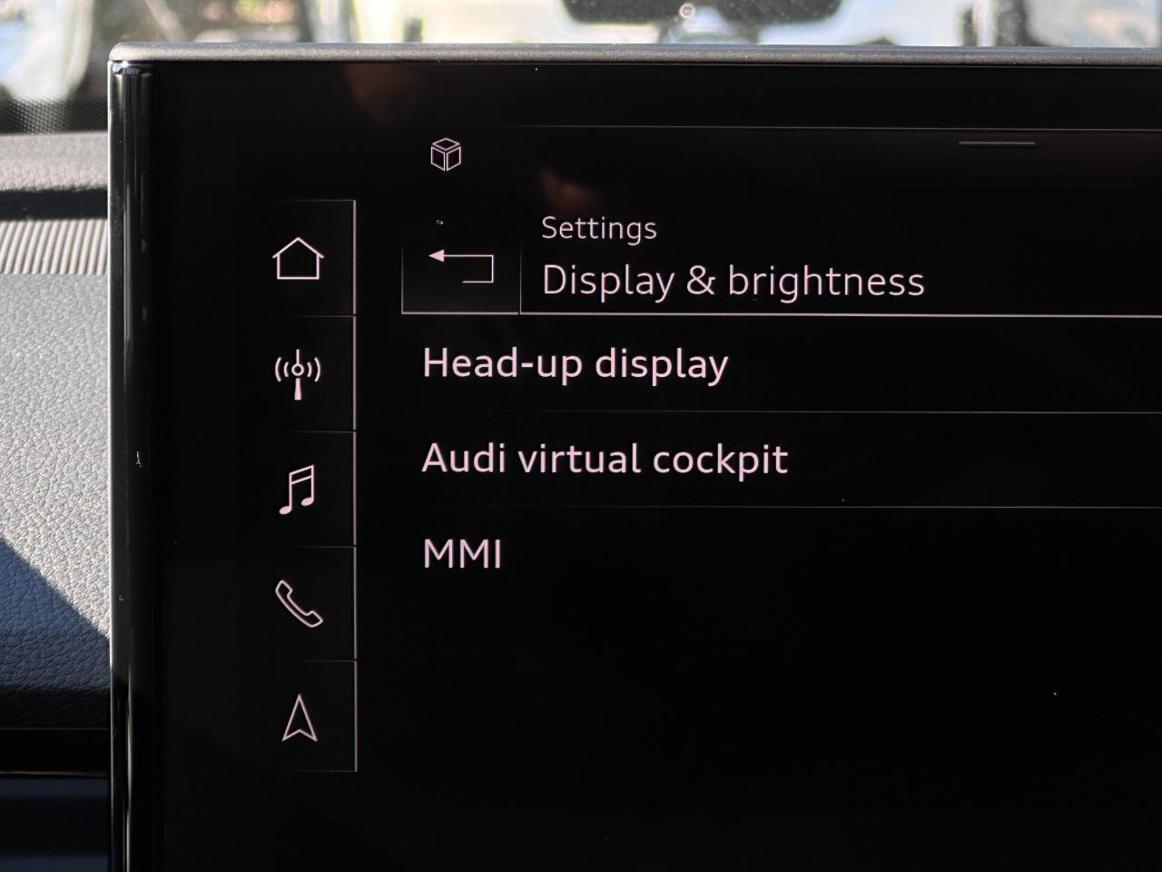 Audi SQ5 Sportback Prestige 3.0 TFSI quattro 2021