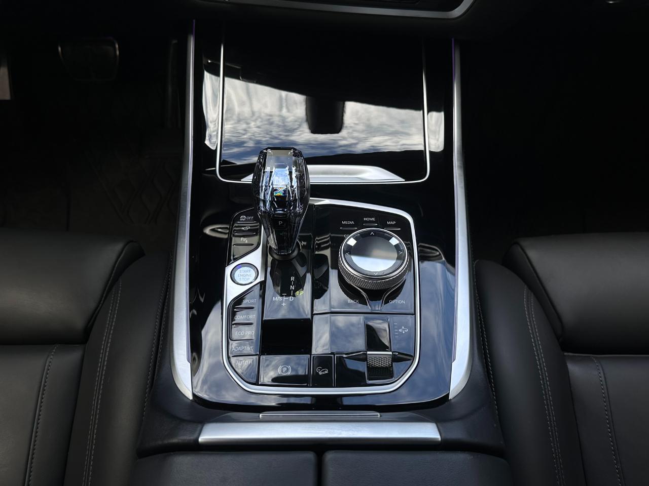 BMW X7  2022
