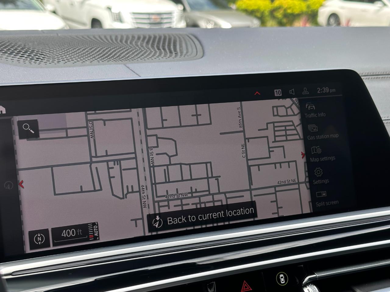 BMW X7  2022