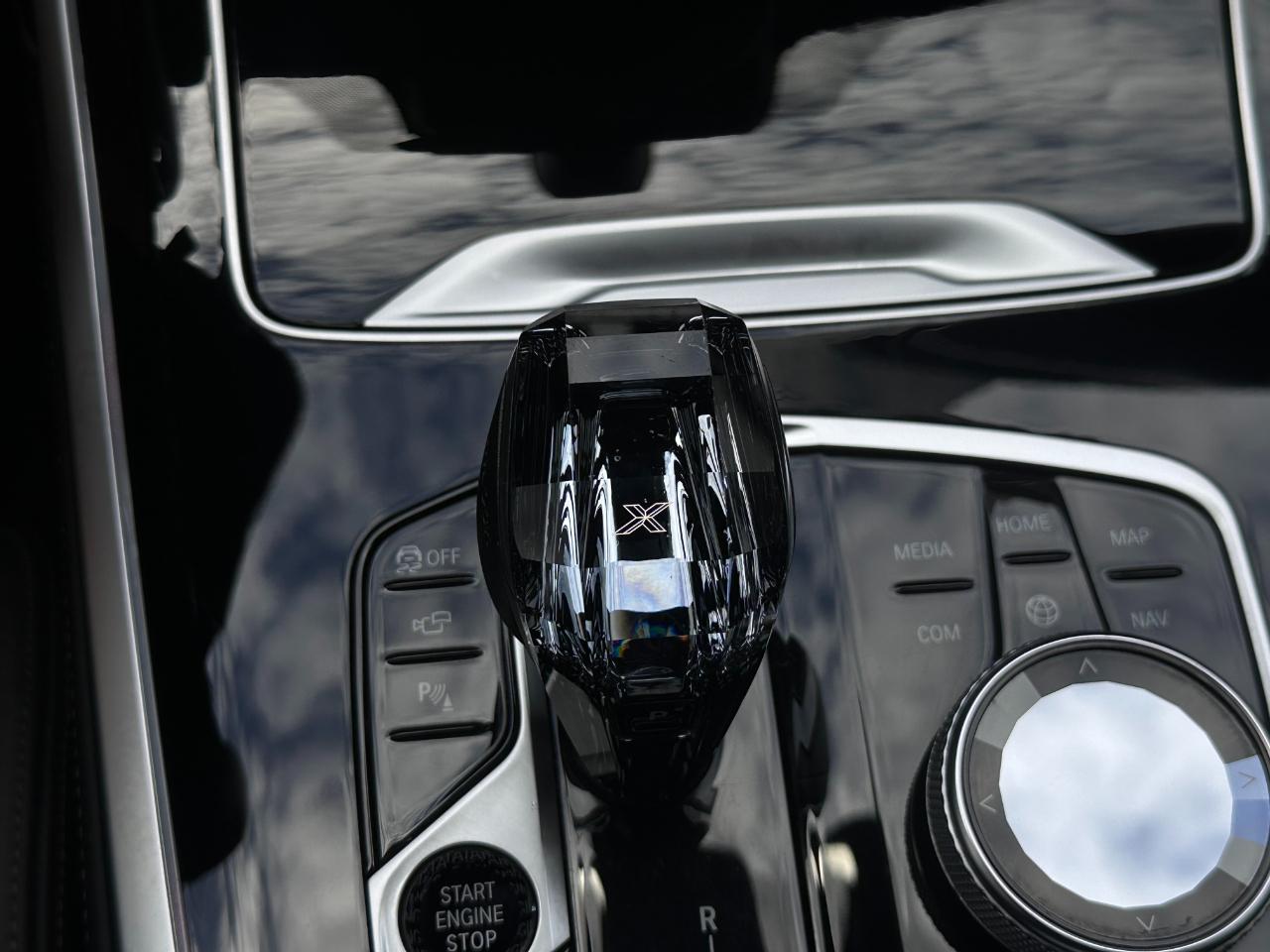 BMW X7  2022