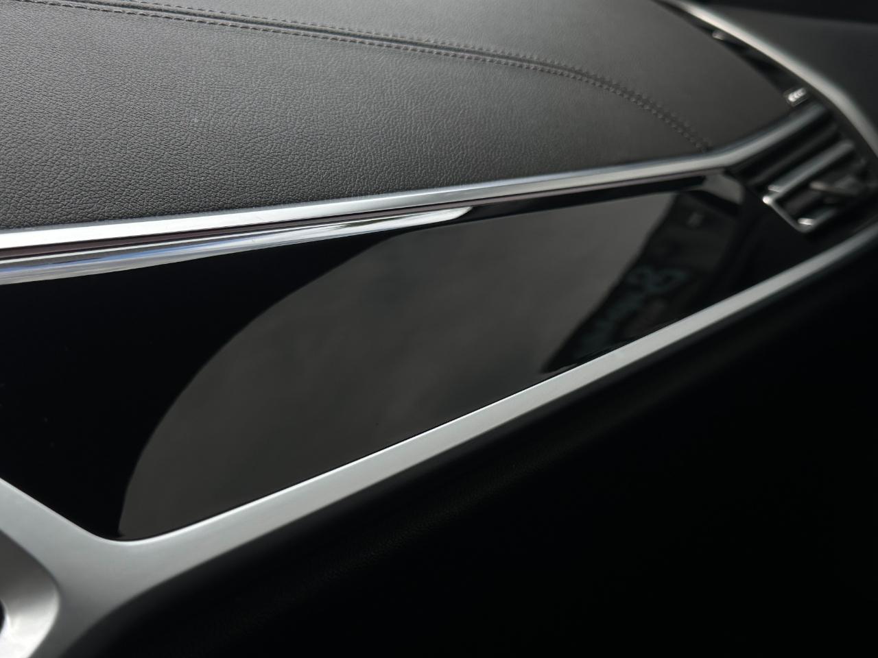 BMW X7  2022