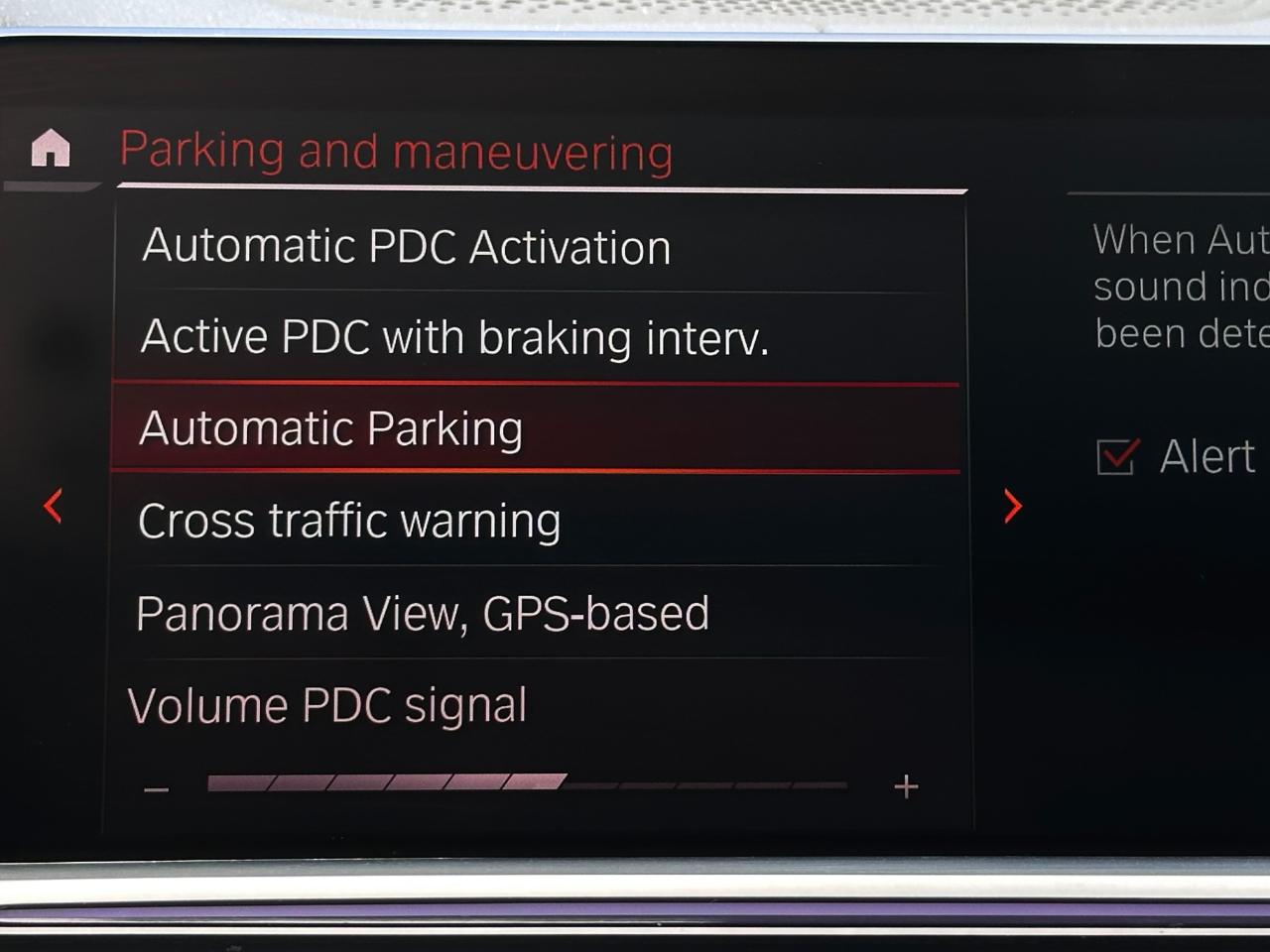 BMW X7  2022