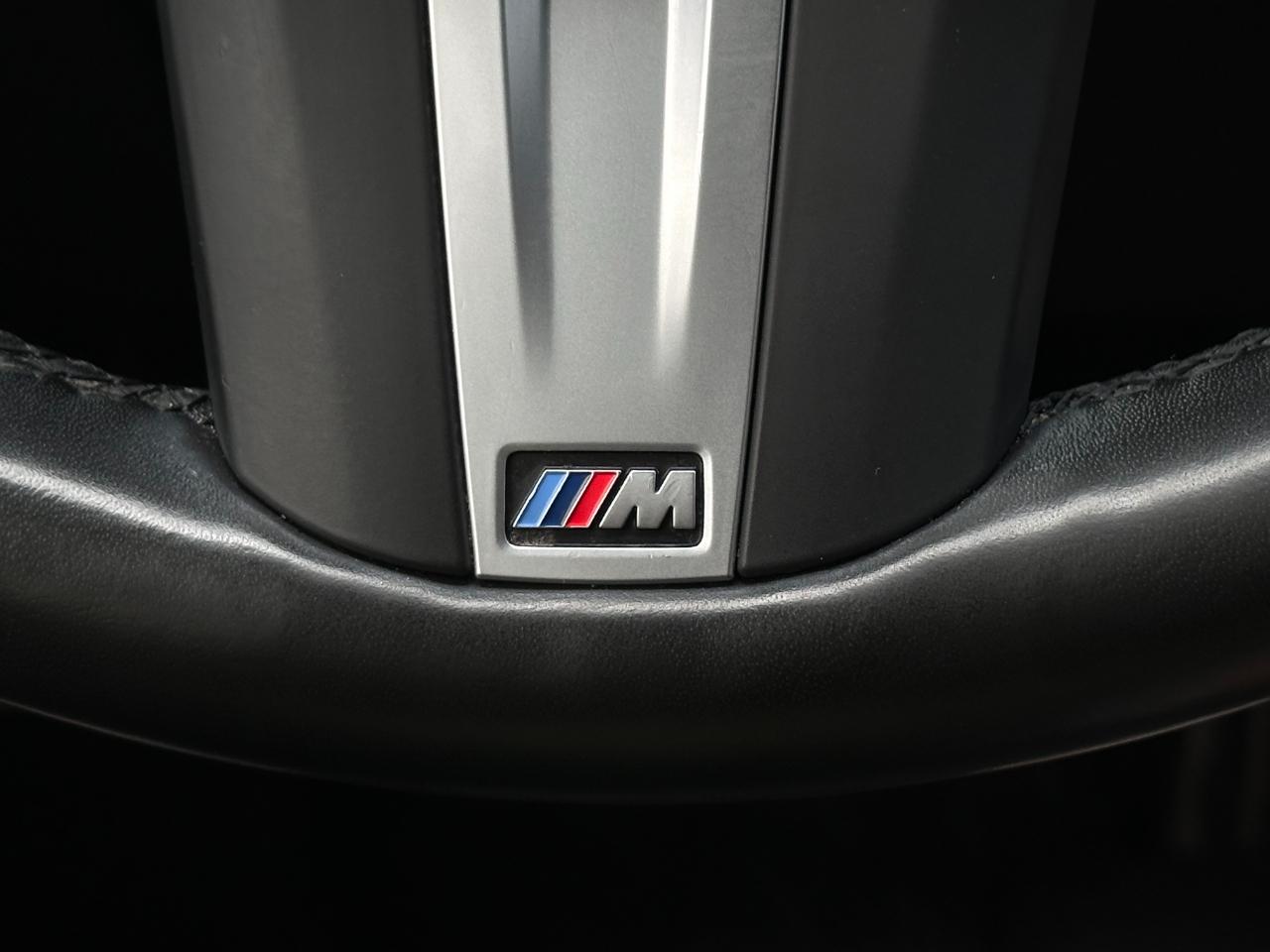 BMW X7  2022