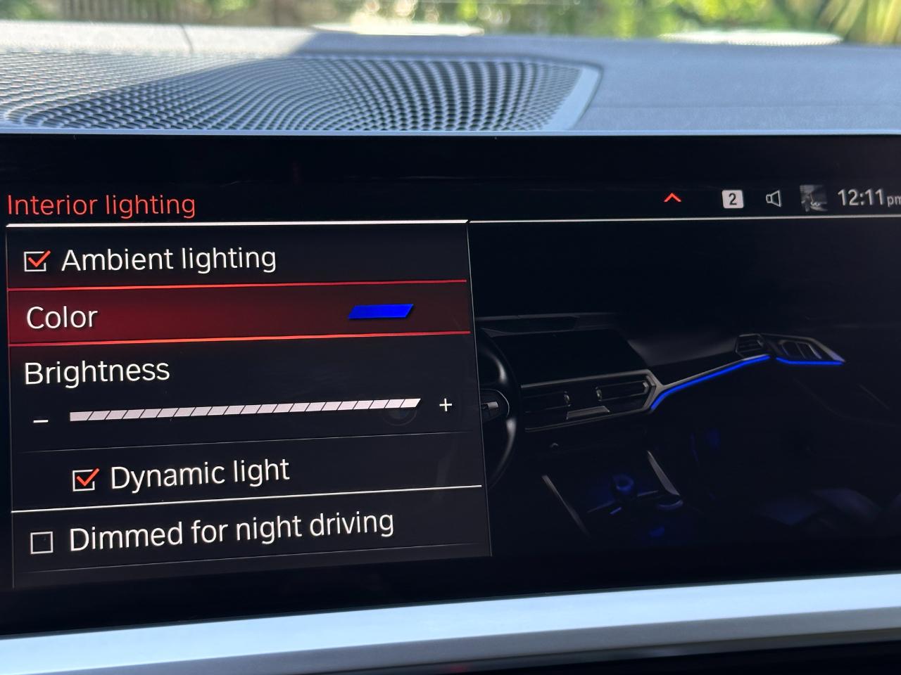 BMW 4-Series Gran Coupe  2022