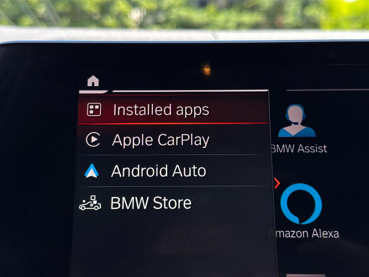BMW 4-Series Gran Coupe  2022