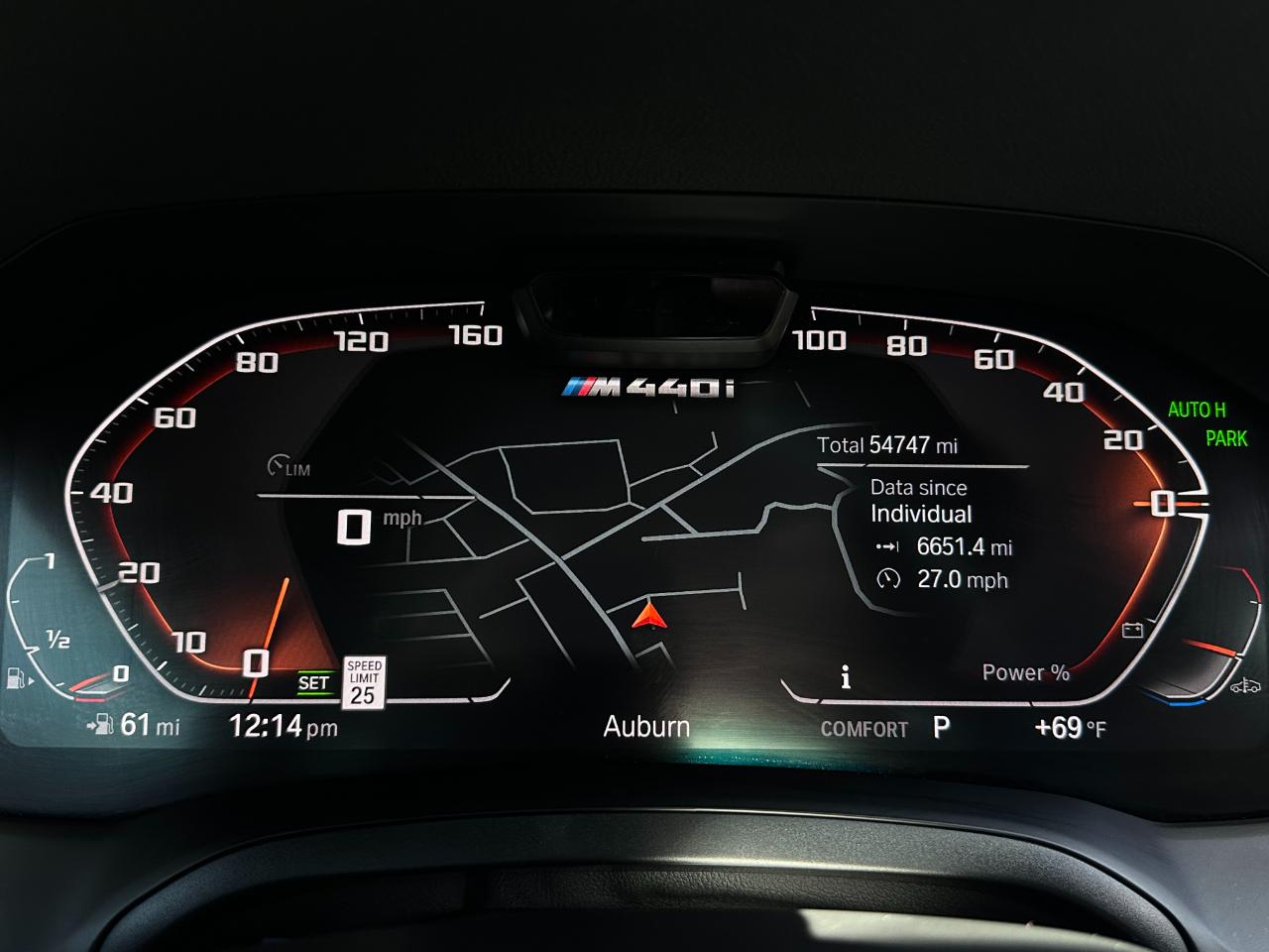 BMW 4-Series Gran Coupe  2022