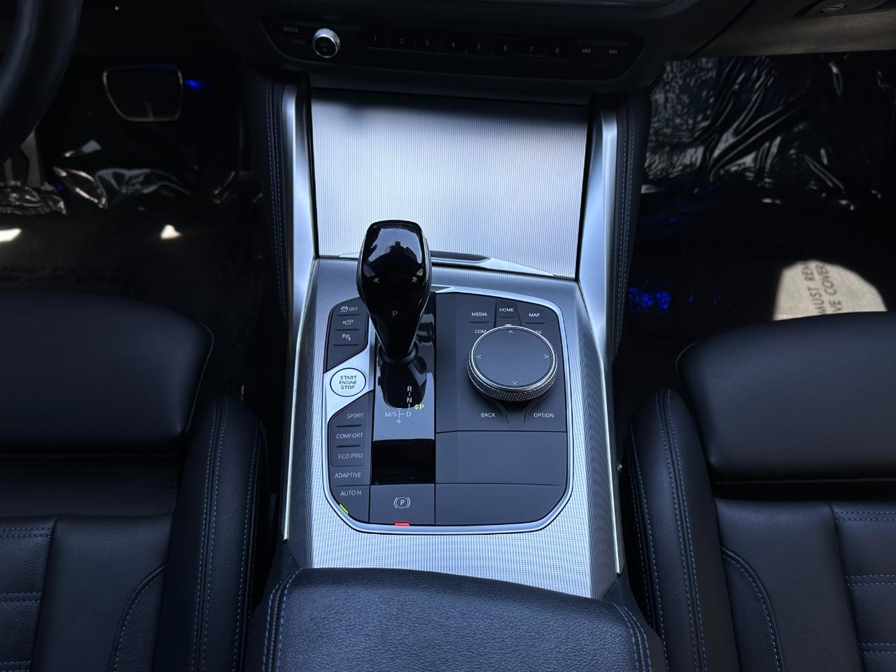 BMW 4-Series Gran Coupe  2022