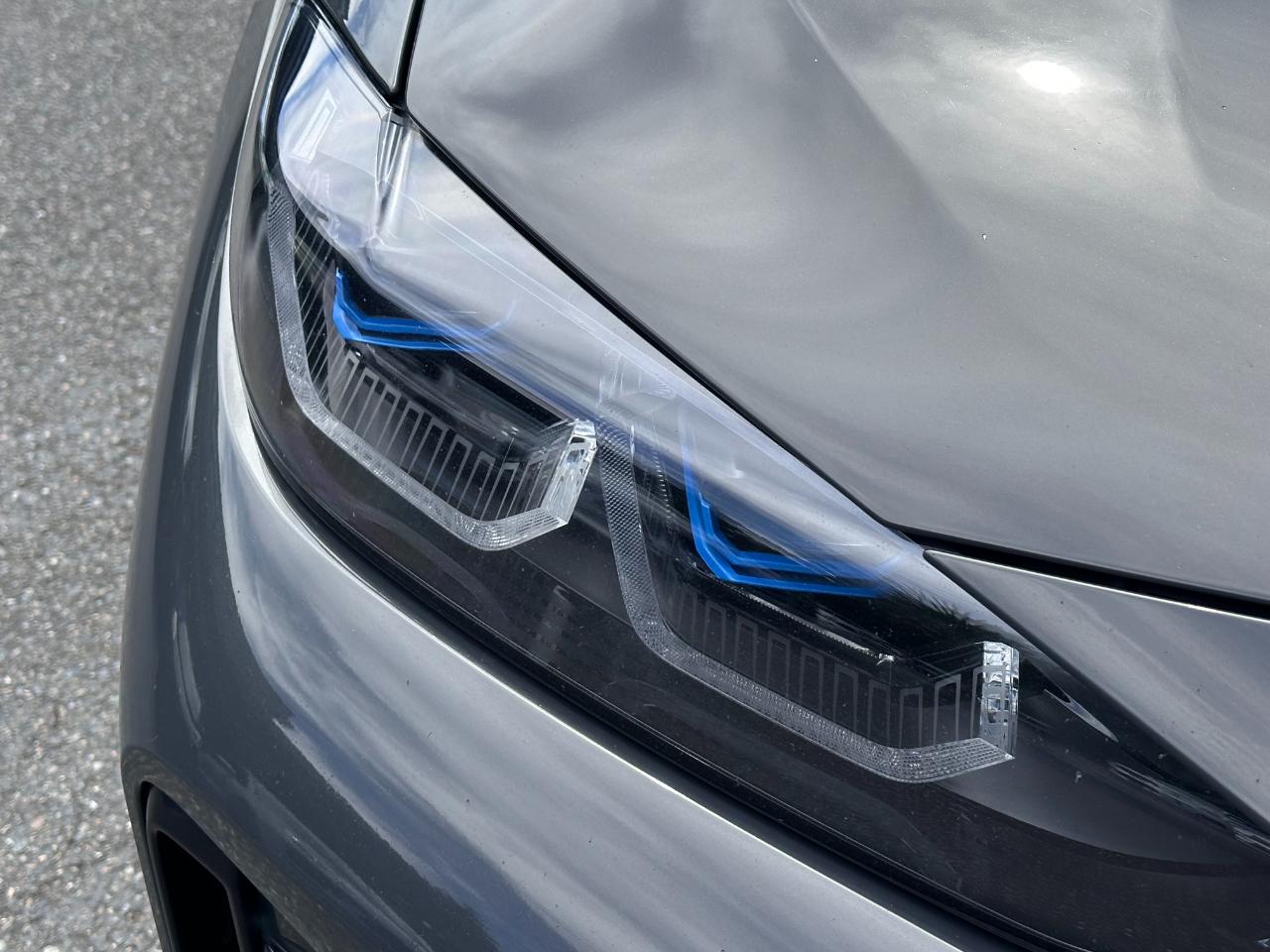 BMW 4-Series Gran Coupe  2022