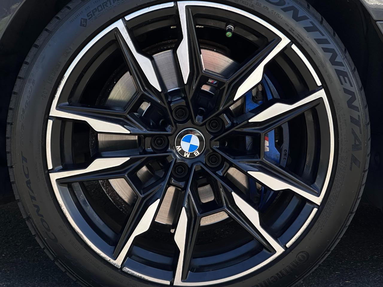 BMW 4-Series Gran Coupe  2022