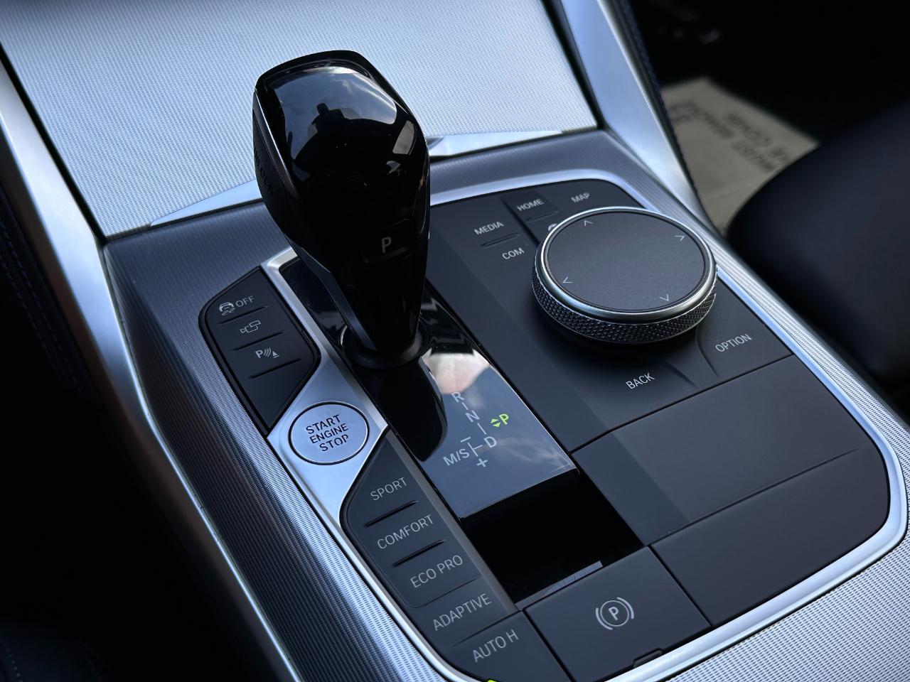 BMW 4-Series Gran Coupe  2022