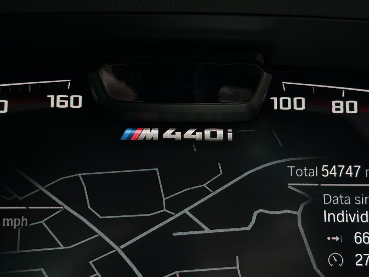 BMW 4-Series Gran Coupe  2022
