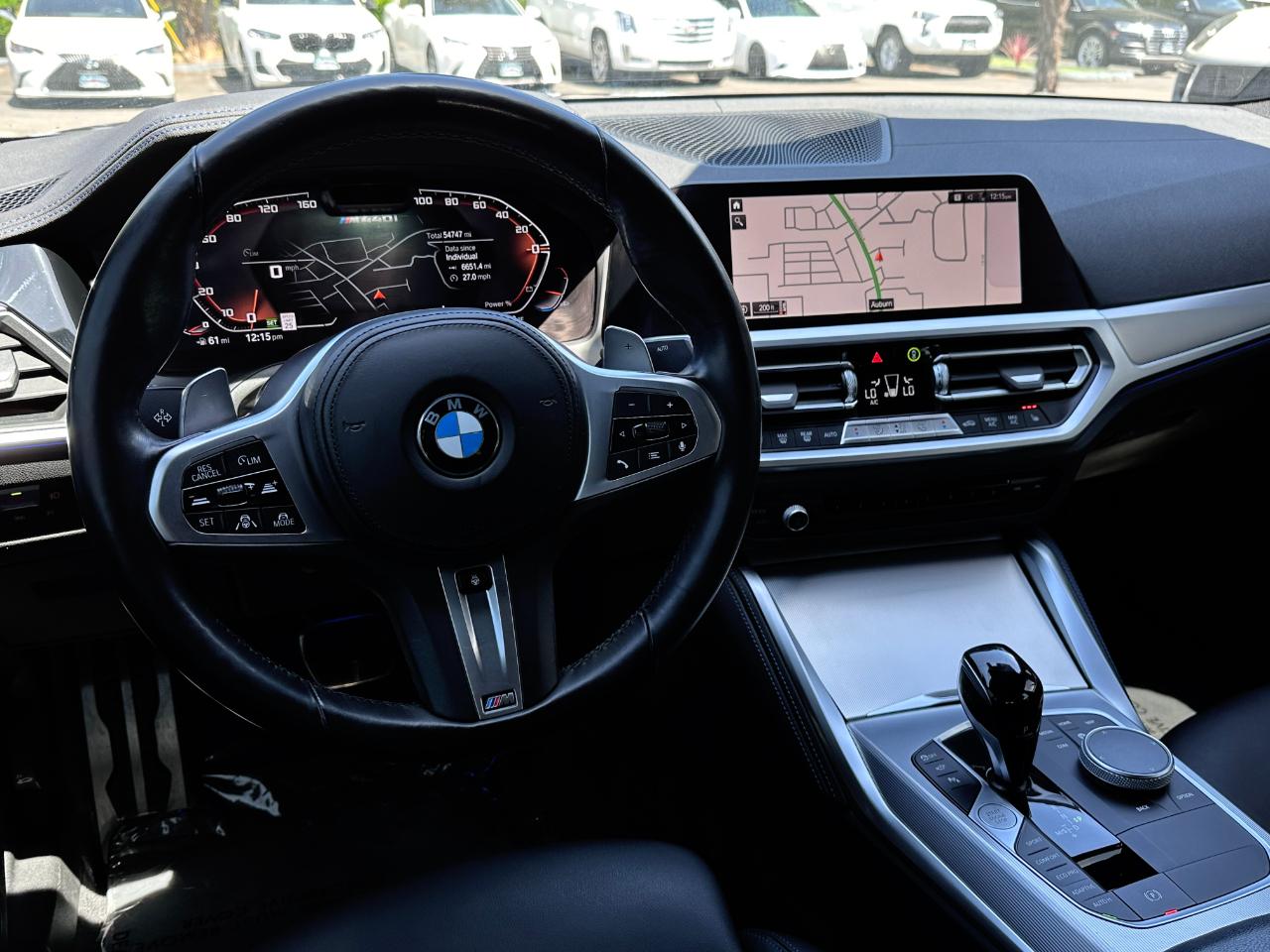 BMW 4-Series Gran Coupe  2022