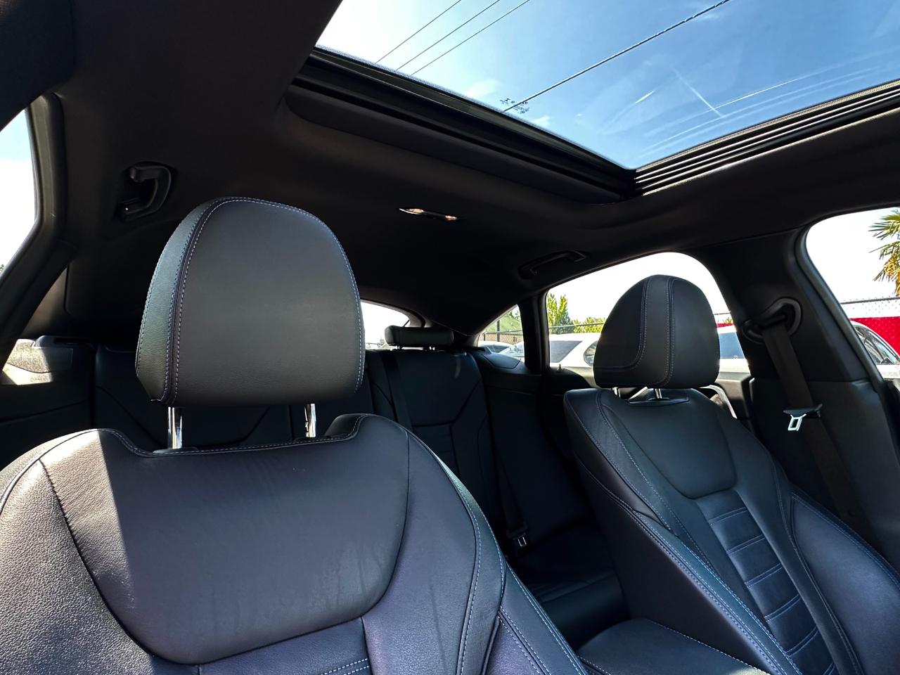 BMW 4-Series Gran Coupe  2022