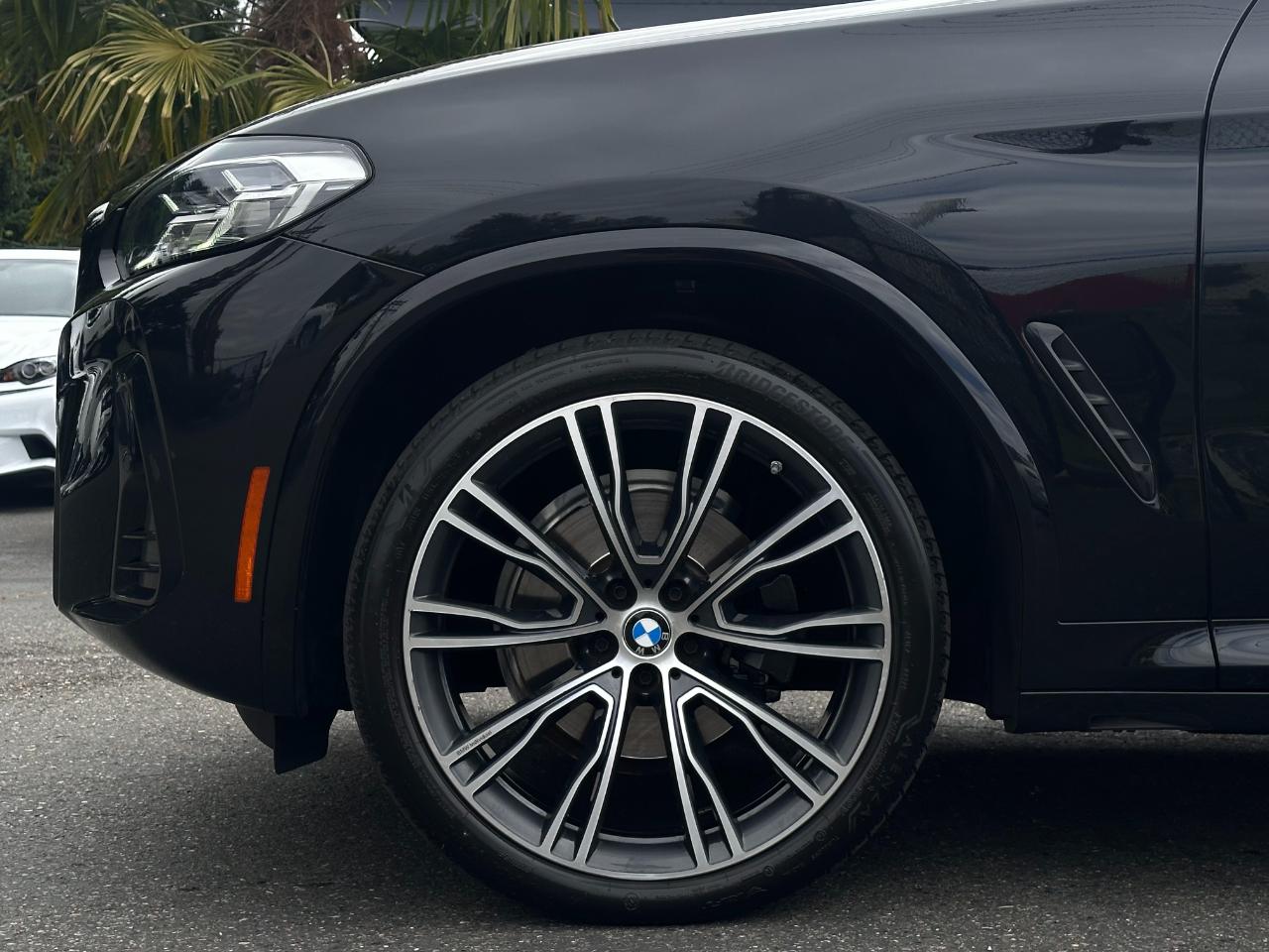 BMW X3  2022