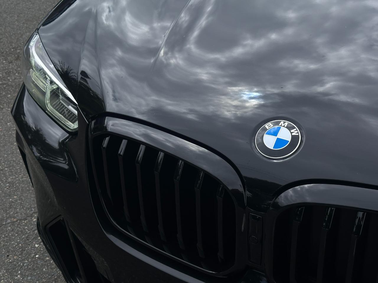 BMW X3  2022