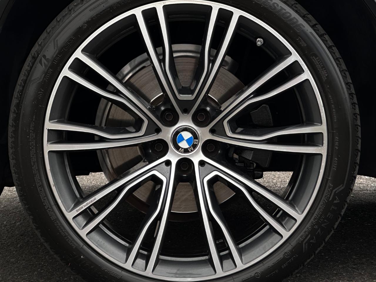 BMW X3  2022