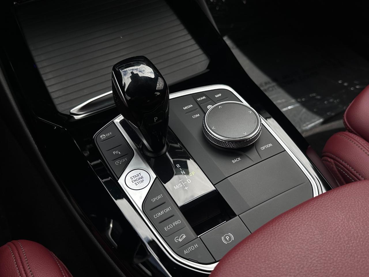 BMW X3  2022