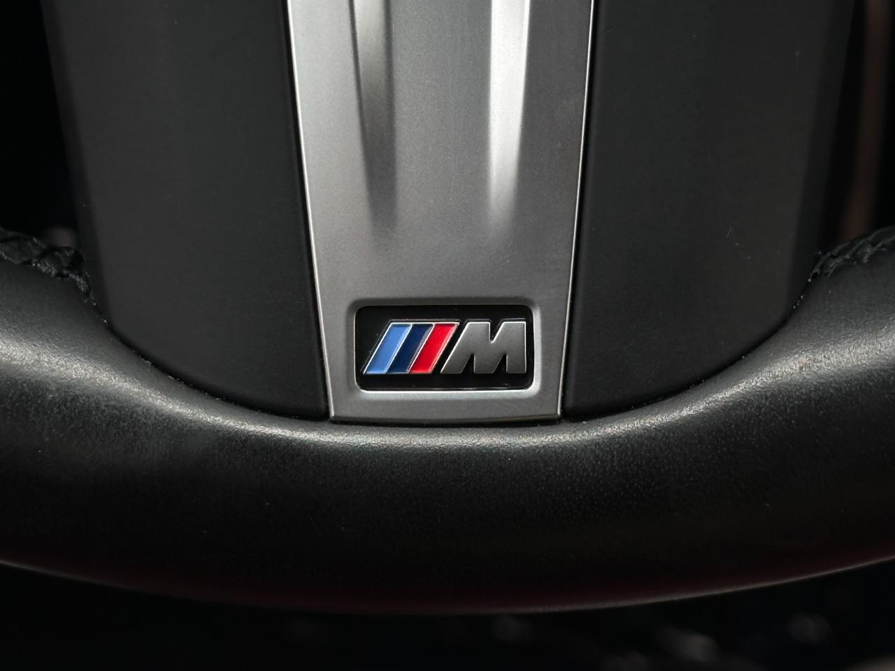BMW X3  2022