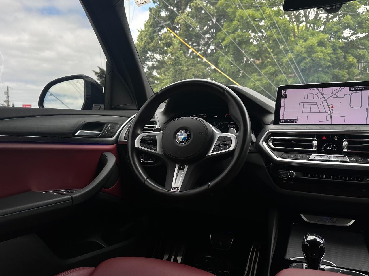 BMW X3  2022
