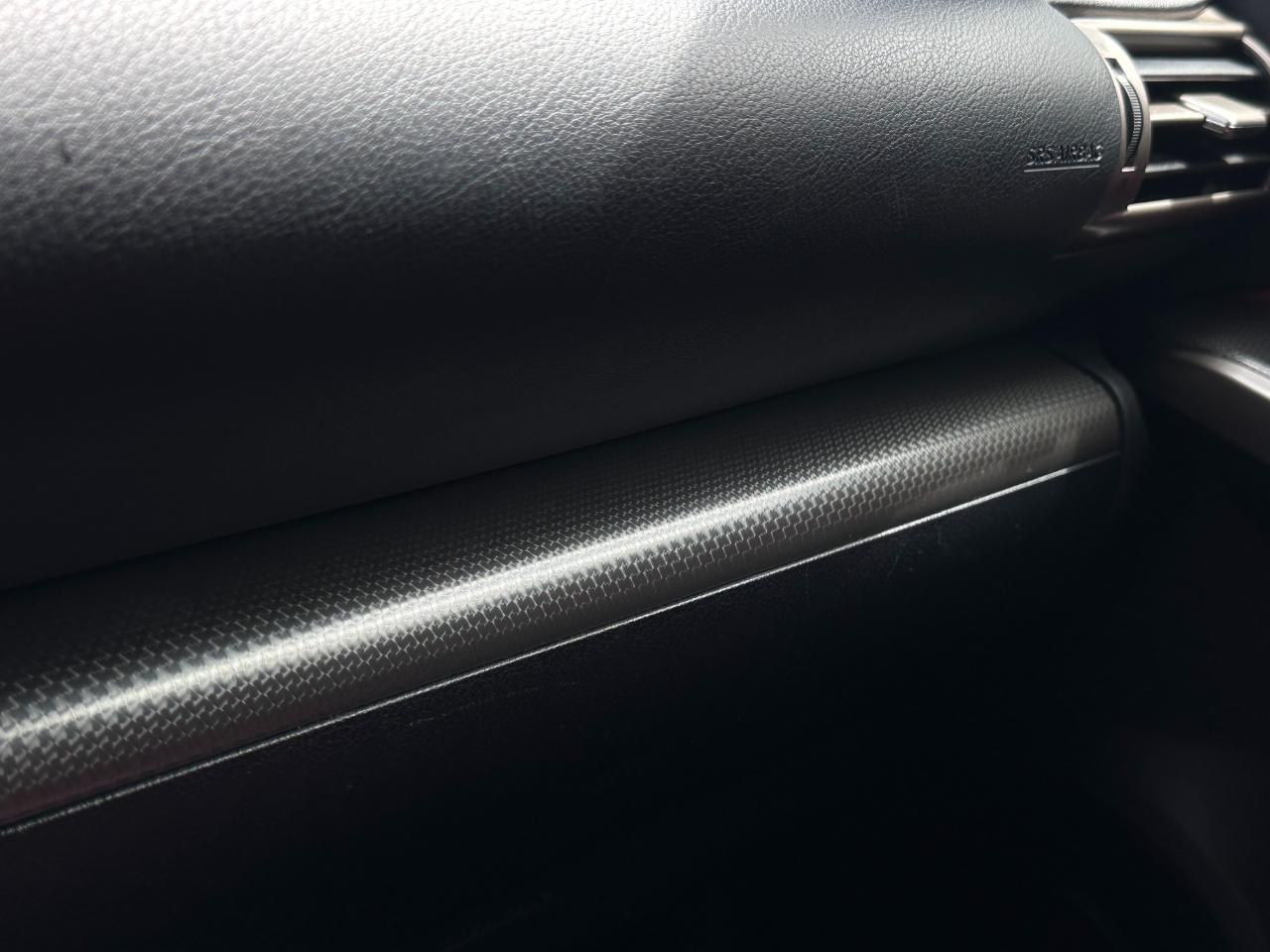 Lexus IS 350  2016