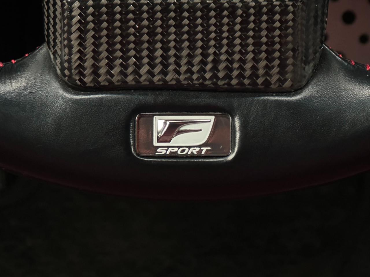 Lexus IS 350  2016
