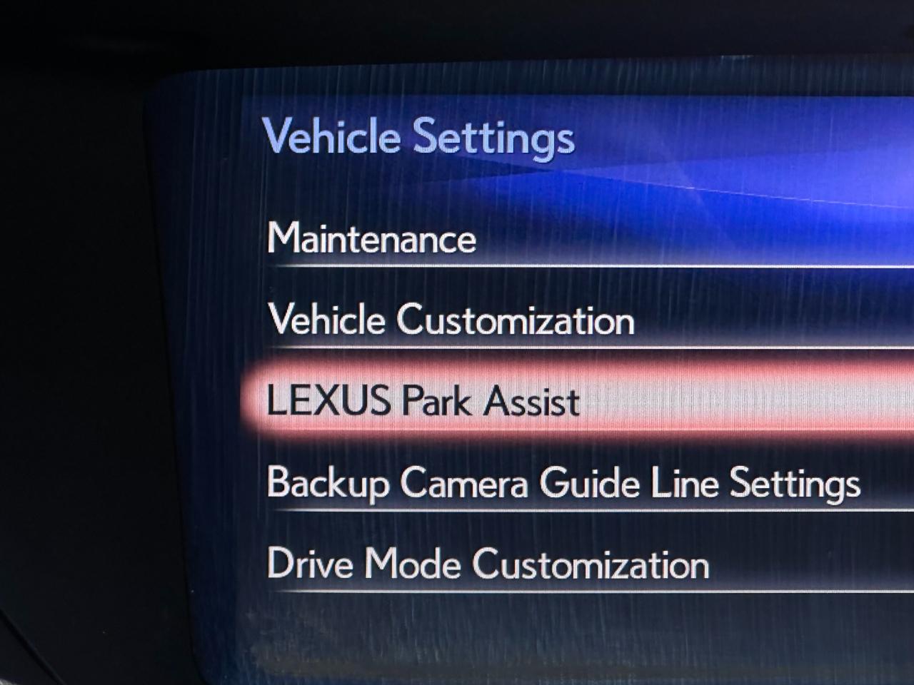 Lexus GS  2017