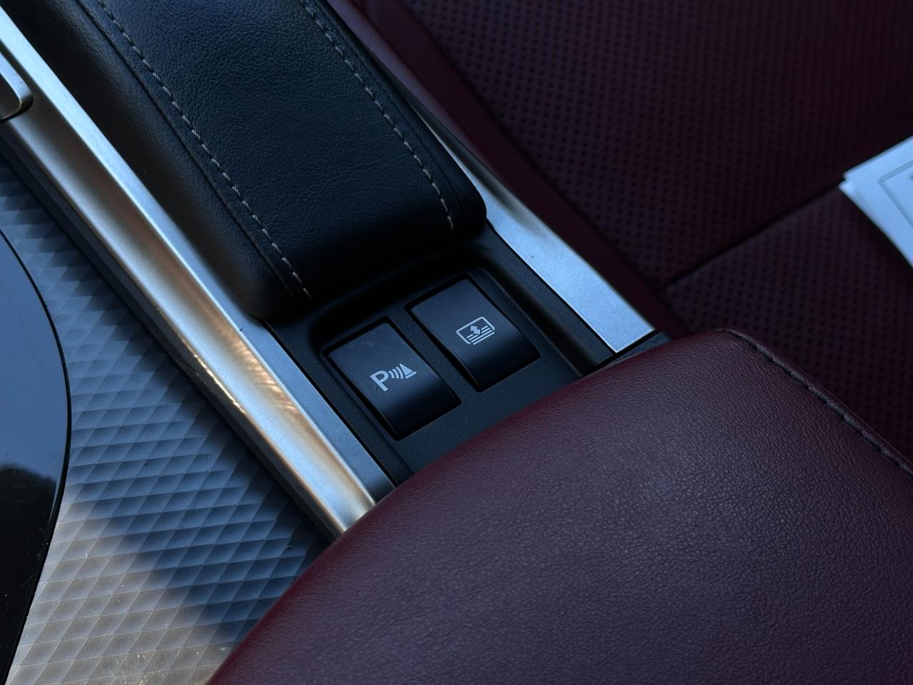 Lexus GS  2017