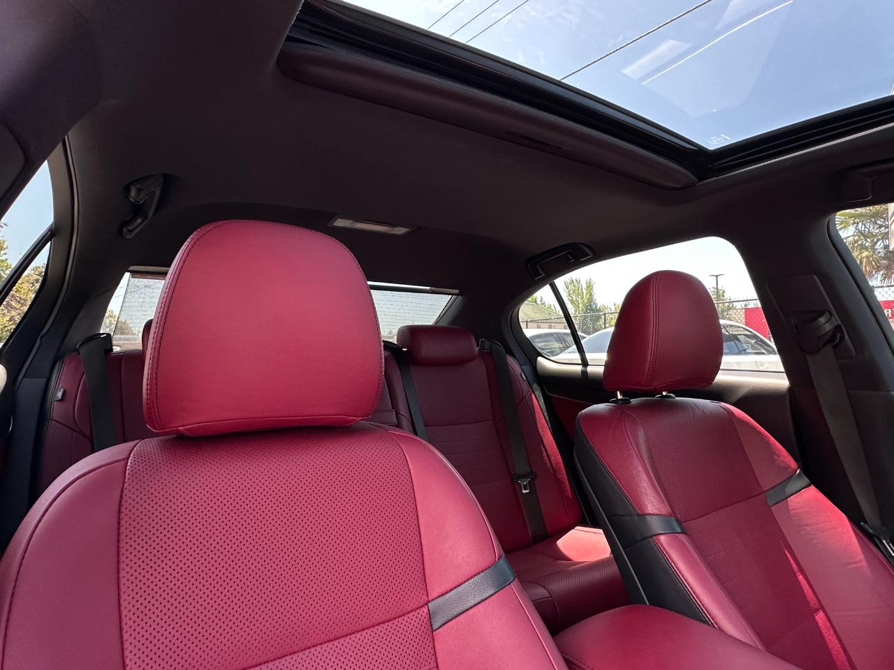 Lexus GS  2017