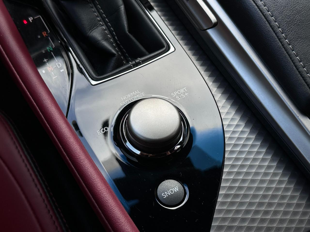 Lexus GS  2017