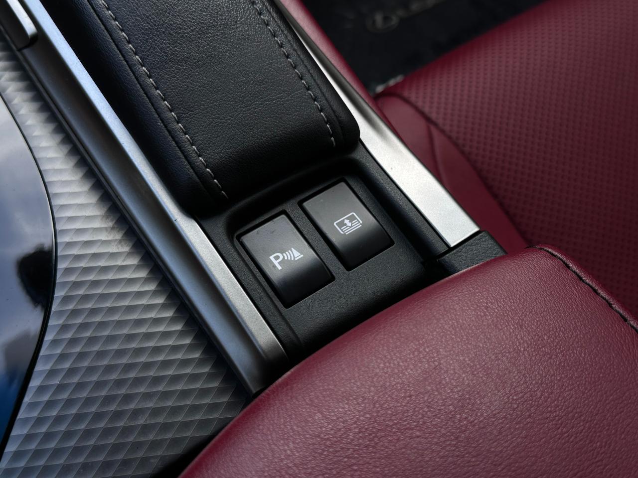 Lexus GS  2017
