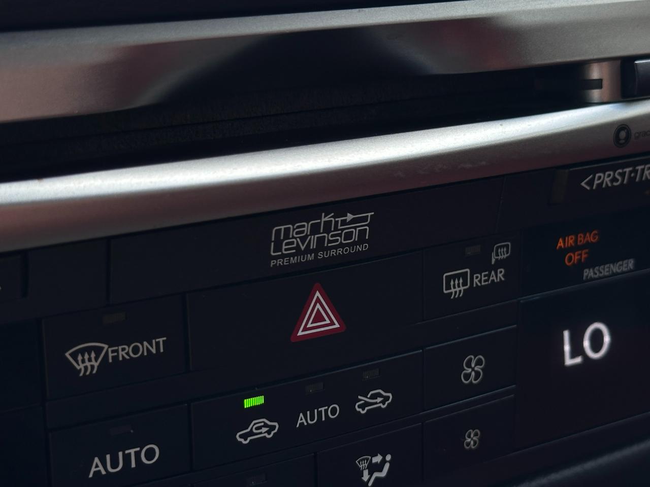 Lexus GS  2017