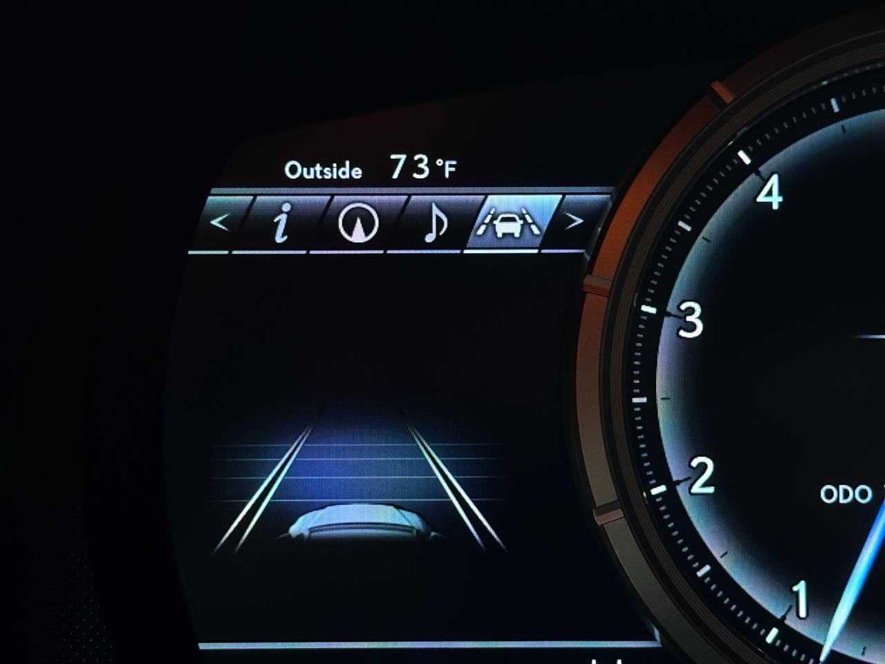 Lexus GS  2017