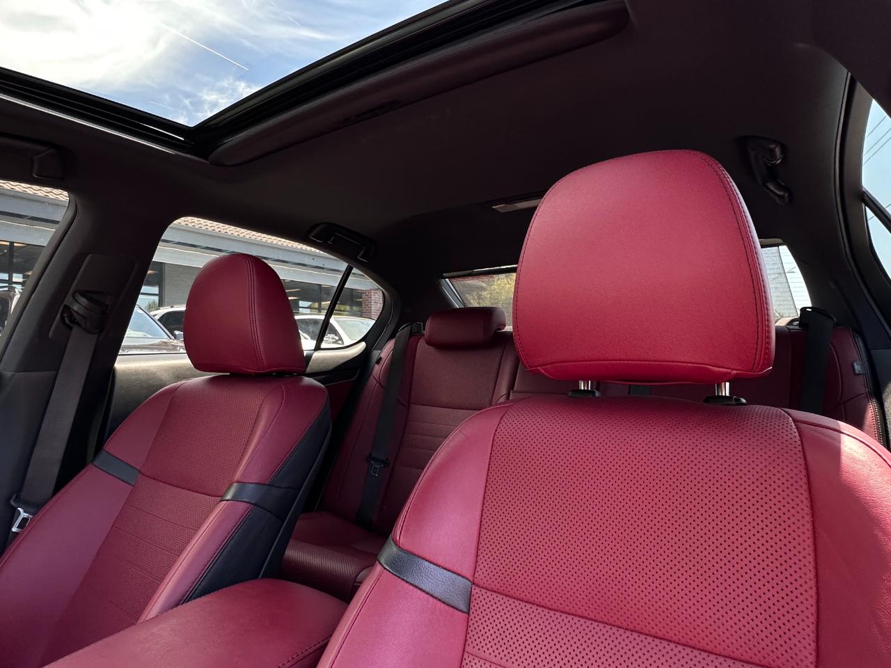 Lexus GS  2017
