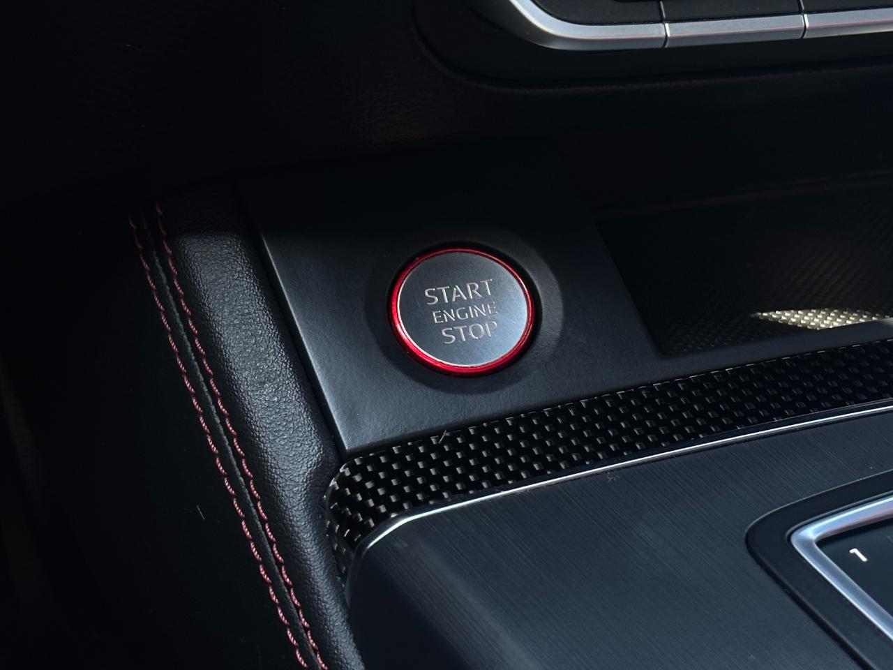 Audi SQ5  2018