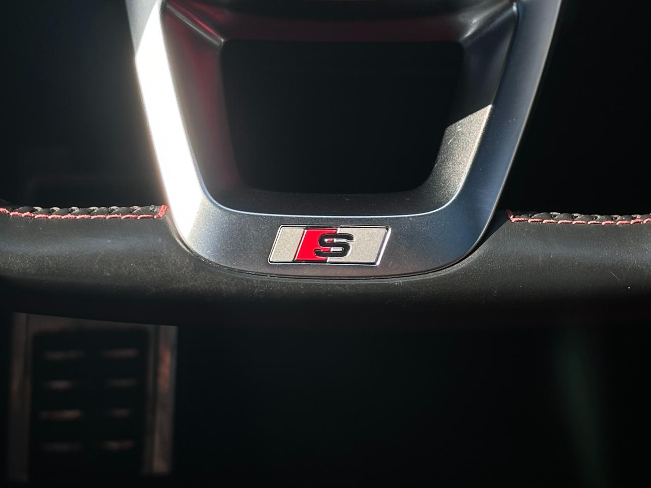 Audi SQ5  2018