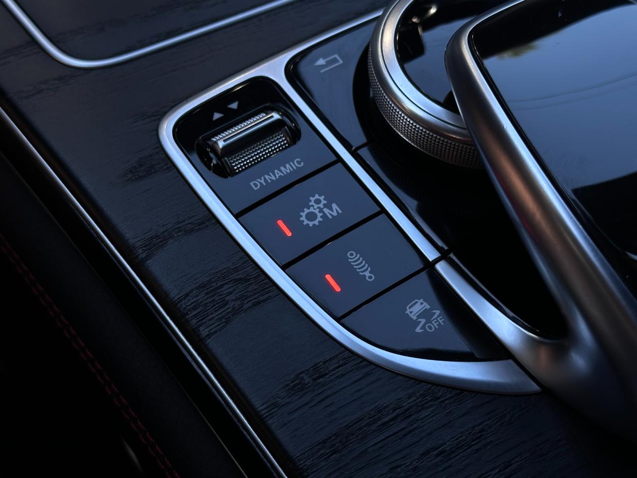 Mercedes-Benz GLC  2018