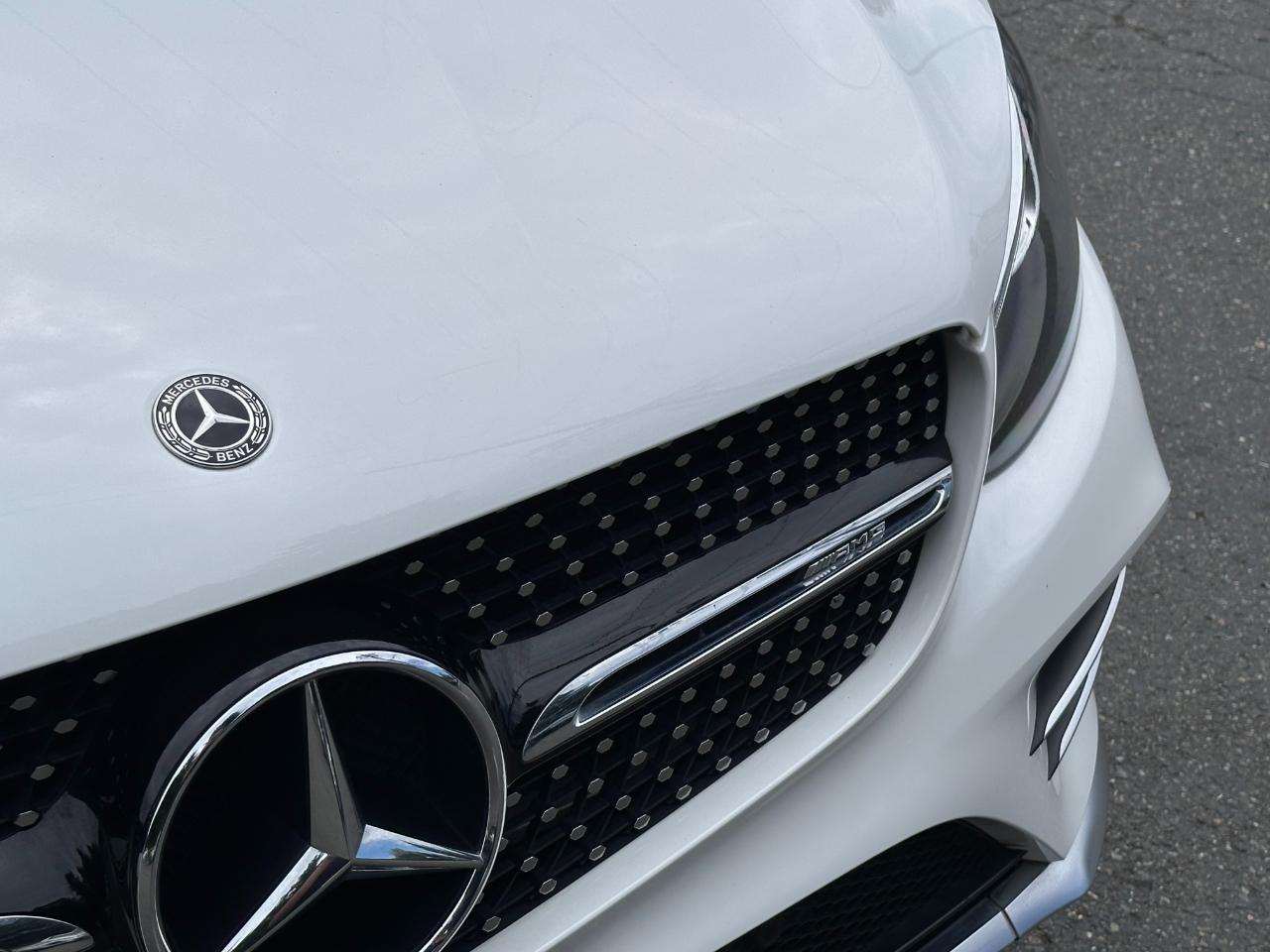 Mercedes-Benz GLC  2018