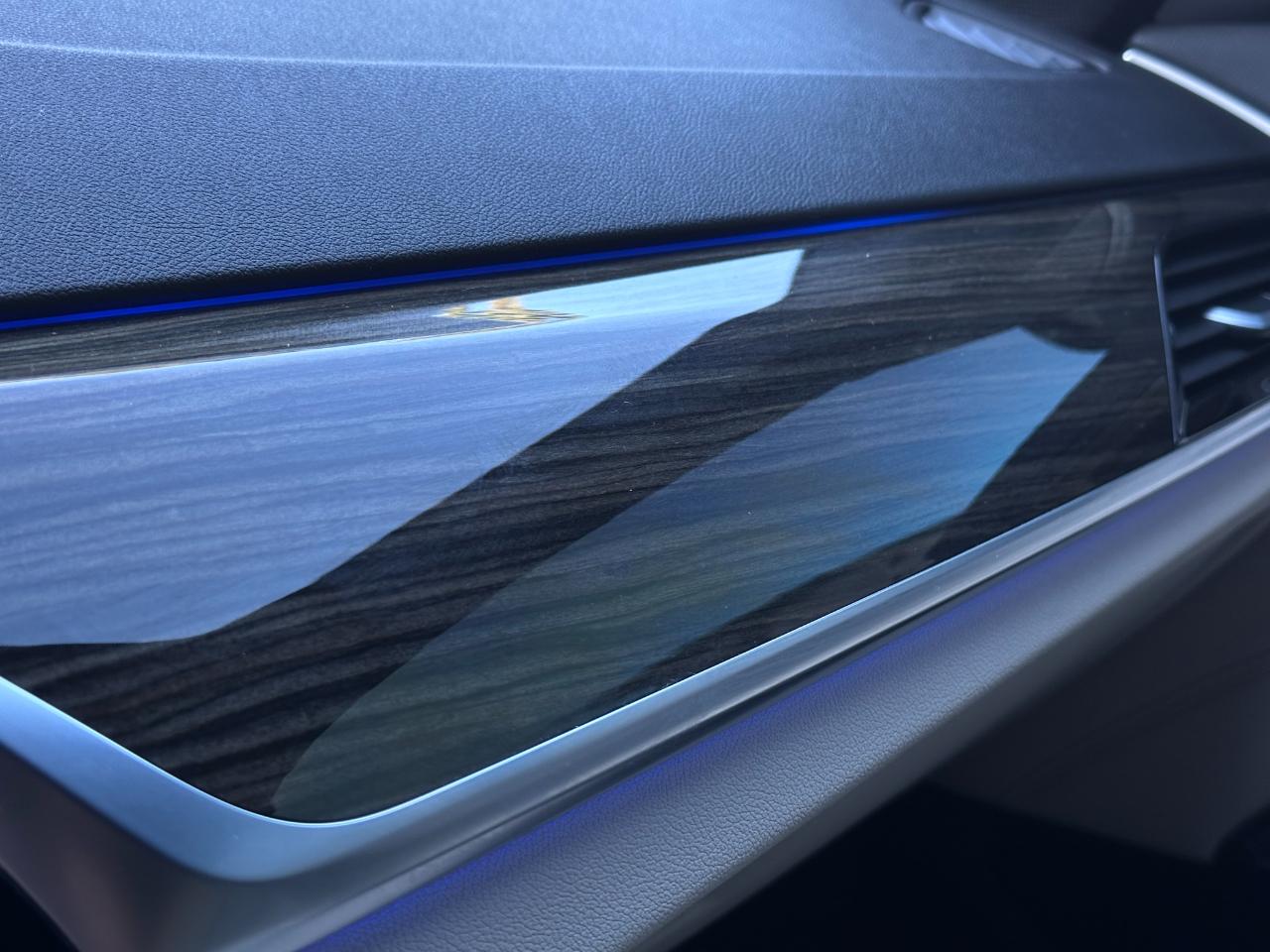 BMW 5 Series  2019