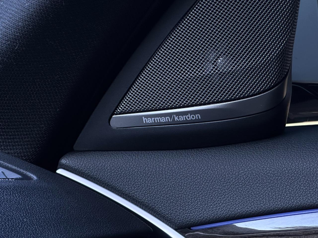 BMW 5 Series  2019